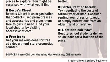 Fashion Facts 1