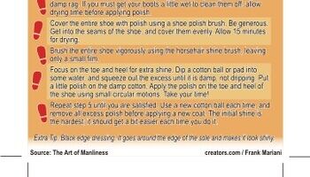 Fashion Prom Facts 2