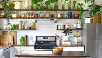 Organize Your Home