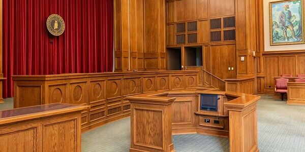 In Defense of Jury Duty