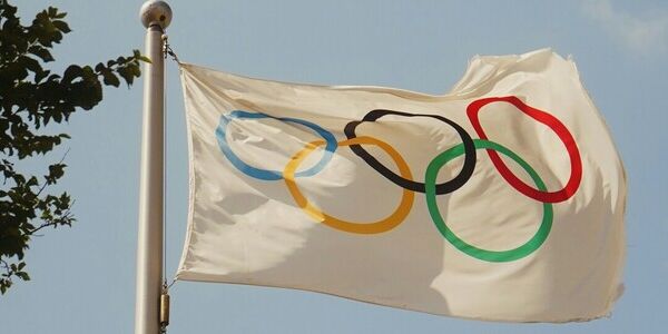 The Olympics, Patriotism and Who We Dream to Be