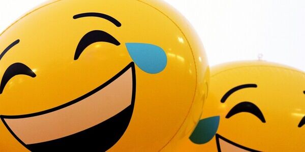 Our Impending Apocalypse Is Not the Time To Take Away 'Lol'