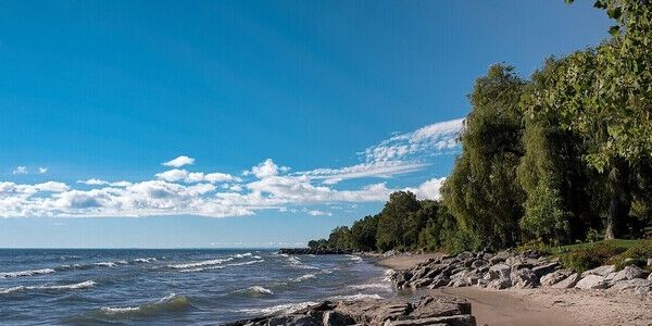 A Letter From the Gulf of America to Lake America