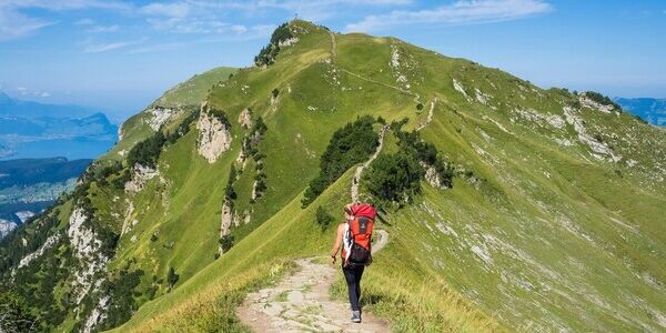 Menopause Changed My Body, My Marriage and My Faith in My Doctors