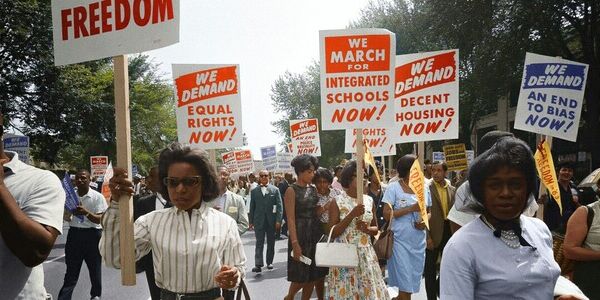 Comparing ICE to the Gestapo Lets America Off the Hook