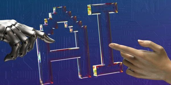 AI Can Write Stories, but It Can't Tell Yours