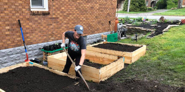 I Can't Stop Trump's War, but I Can Show Up for My Community