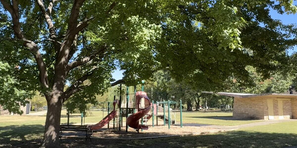 Public Parks Aren't Development Opportunities. A Historic Park Serves as a Warning.