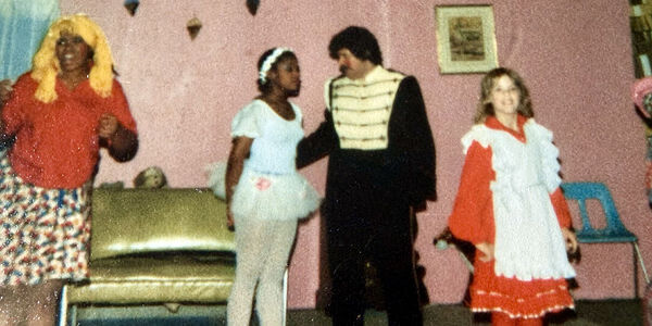 I Grew Up in a White Community. Here's How I Didn't Become a 'Karen.'