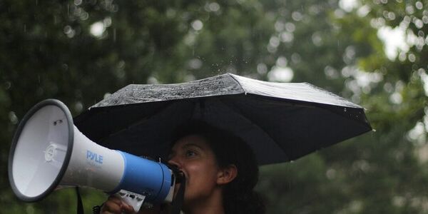 What the First Amendment Really Protects