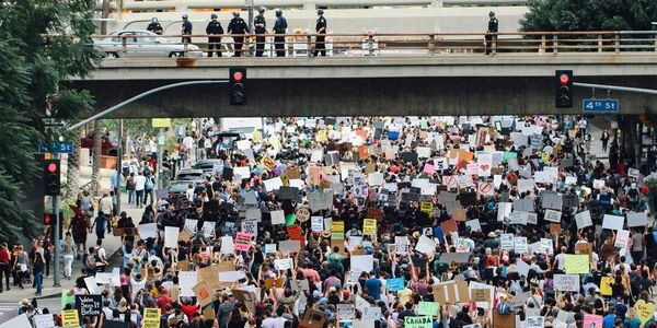 Trump's Threat To Invoke the Insurrection Act, Explained