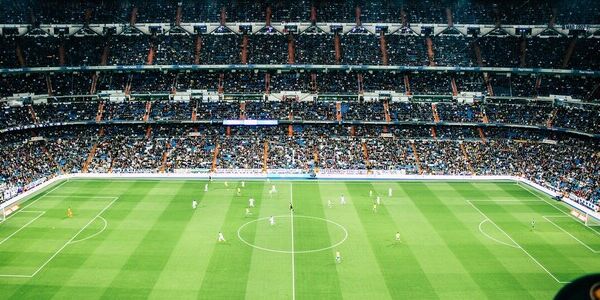 ACLU Joins Coalition Calling For FIFA To Uphold Human Rights Ahead of 2026 World Cup