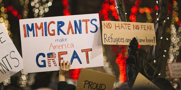 Congress Must Rein In ICE To Improve the State of the Union