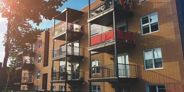 Trump Is Attacking a Crucial Fair Housing Rule That Protects Against Discrimination