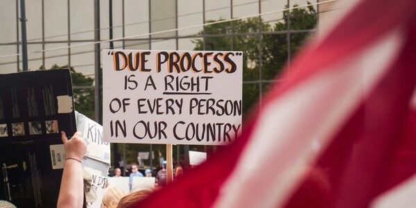 The Trump Administration Is Disappearing Immigrants and Asylum Seekers in Growing Third Country Removal Campaign