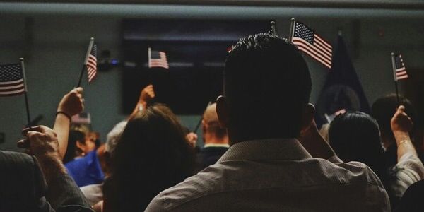 We Launched the First Comprehensive Civil Rights Review of Mass Deportations. Here's How It's Impacting Democracy.