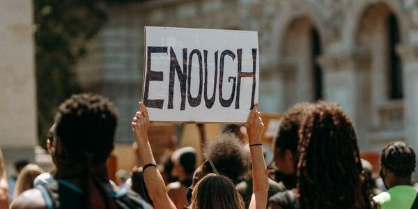 America Is Not Iran, Thank Goodness