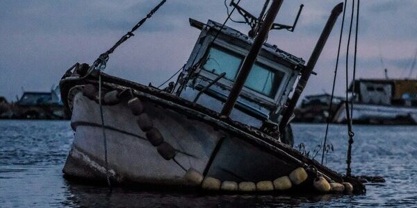 Blame, Restructure, Repeat: A Sinking Presidency