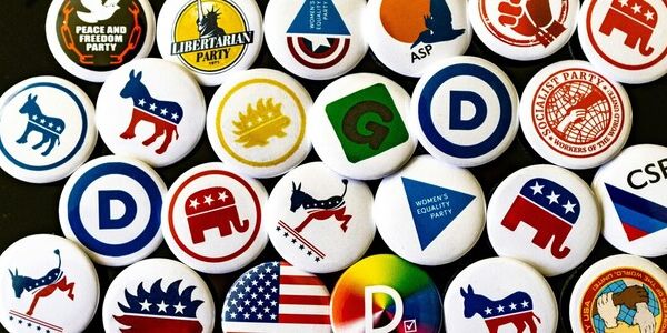 The Party Americans Want Doesn't Exist Yet