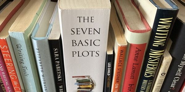 Standing Up To the Monster: The Oldest Story in the Book