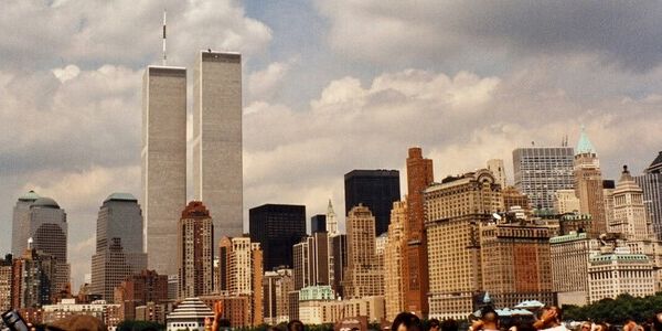 What Does 'Never Forget' Mean?