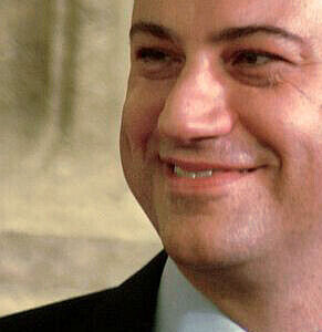 What Happened to Jimmy Kimmel Is No Joke