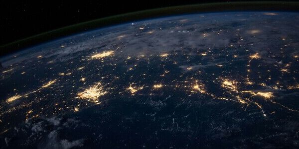The U.S. Commands the Heights of Science -- for Now