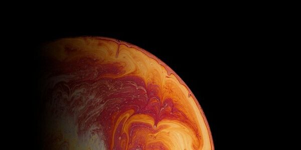 Venus Comes Home