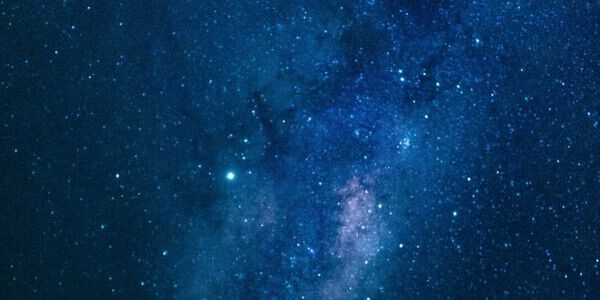 From the Cosmic Tasting Menu