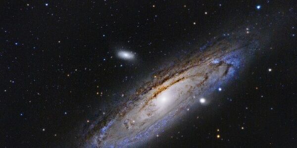 On the Day Before a Capricorn New Moon