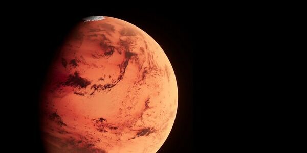 When Mercury Aligns with Mars