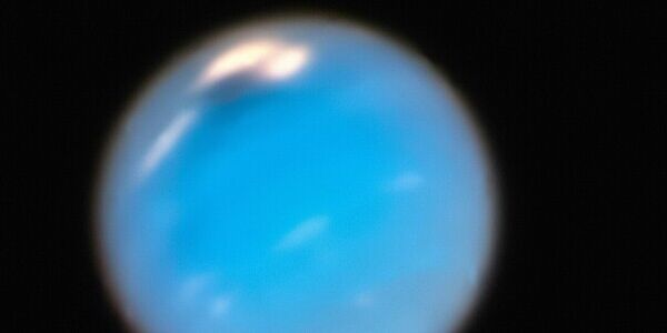 When Venus Squares Neptune