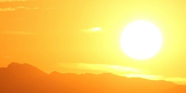 Solar Conjunction