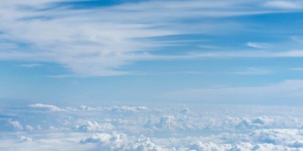 The Sky Inside