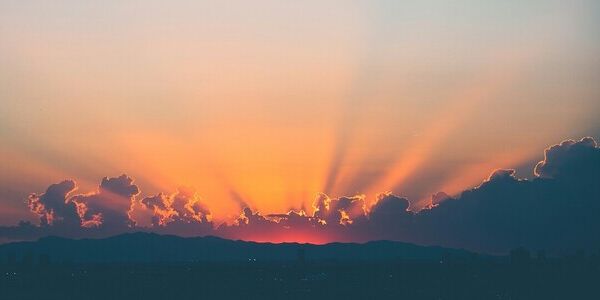 Delayed Dawn