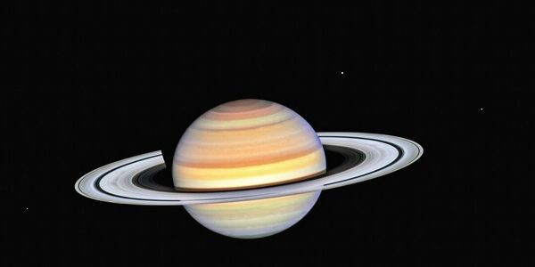 On the Day Before Saturn's Retrograde