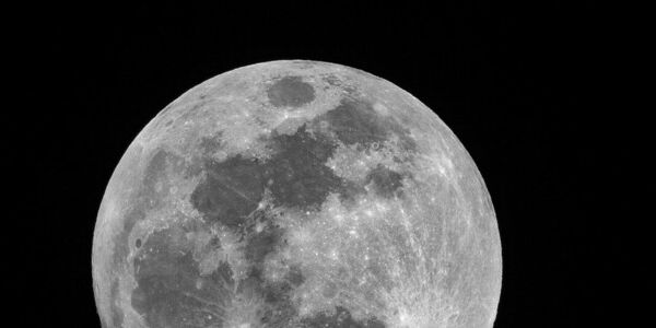 Efficient New Moon