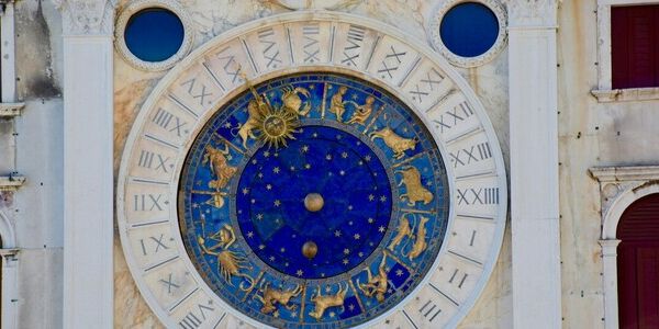 Mercury and Neptune in Opposition