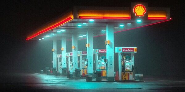 $4.39 a Gallon and a $6 Breakfast