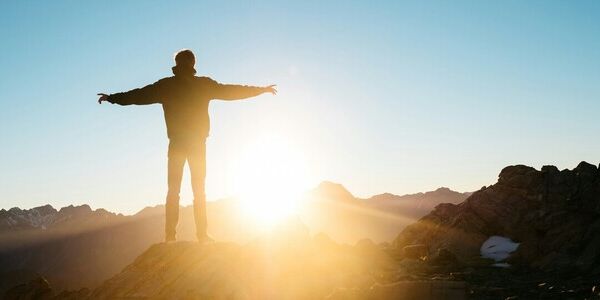 Choosing Yourself at Last