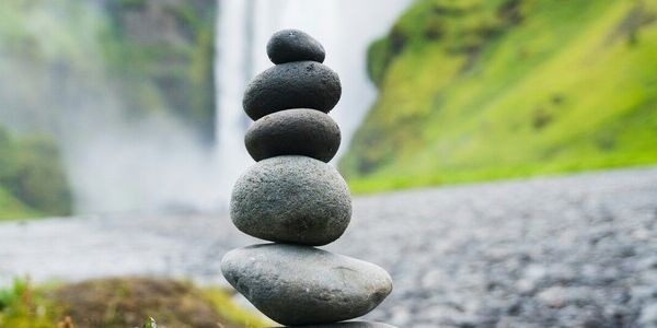 Balancing His Goals and Hers