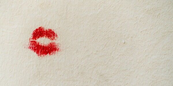 No Kisses, Please