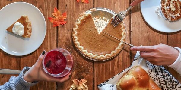 Keeping the Peace at Thanksgiving