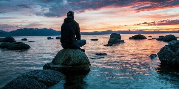 Peace of Mind Is Possible