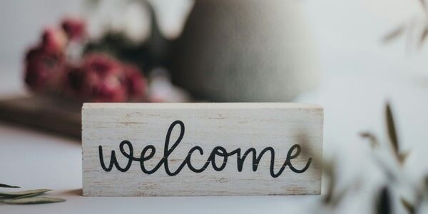 Hosting Without Reciprocity