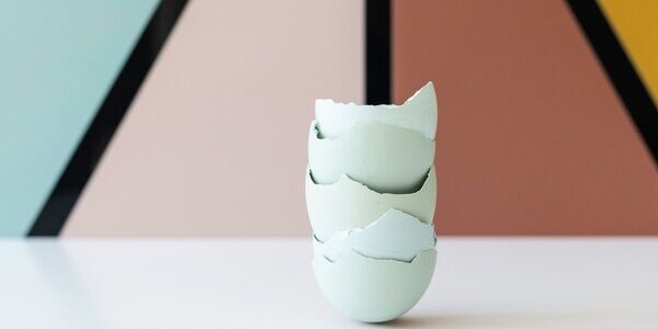 Walking on Eggshells