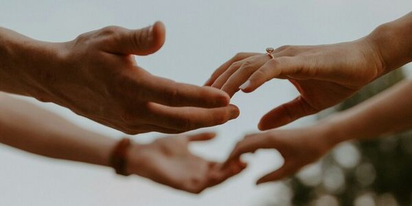 Happily Married, but Hardly Intimate