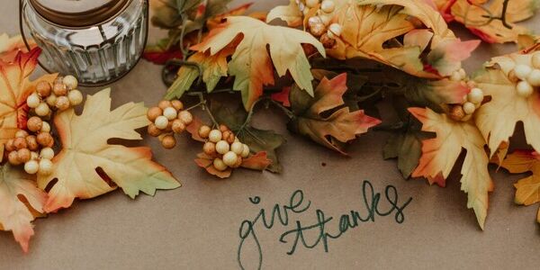 Tackling Tension at Thanksgiving