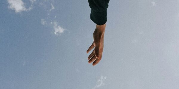 Disinherited but Not Disheartened