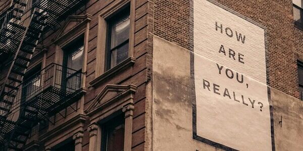 Seeking Light After Years of Hurt